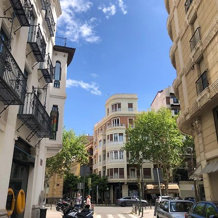 Atico Luz De Cordoba Free Parking Center Dış mekan fotoğraf