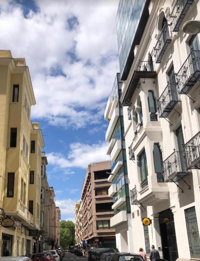 Atico Luz De Cordoba Free Parking Center Daire Dış mekan fotoğraf
