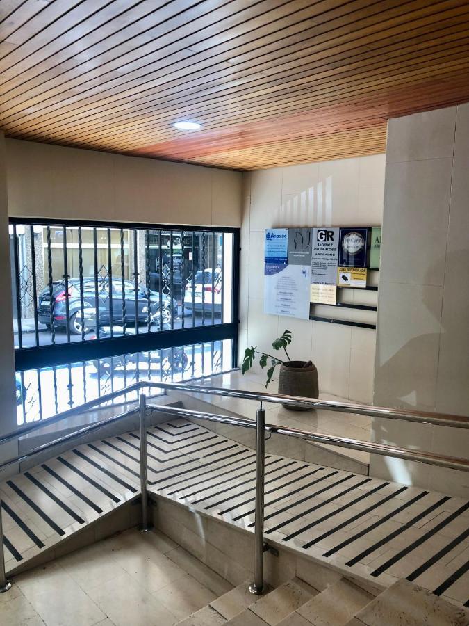 Atico Luz De Cordoba Free Parking Center Daire Dış mekan fotoğraf