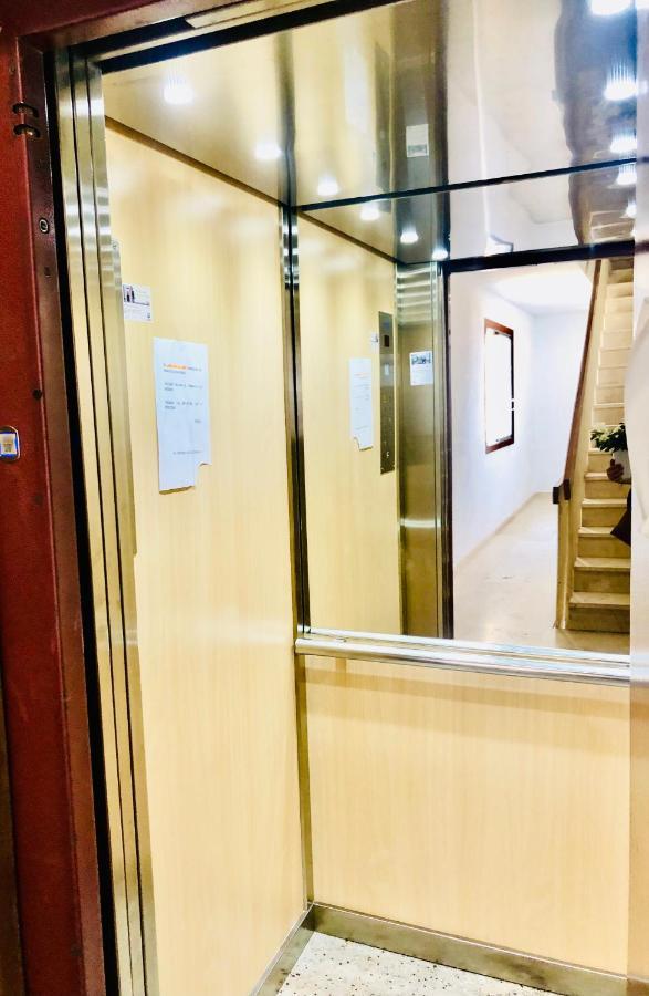 Atico Luz De Cordoba Free Parking Center Dış mekan fotoğraf